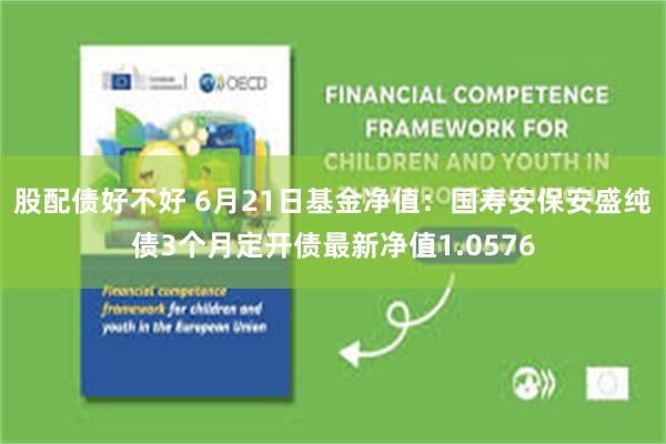 股配债好不好 6月21日基金净值:国寿安保安盛纯债3个月定开债最新净值1.0576