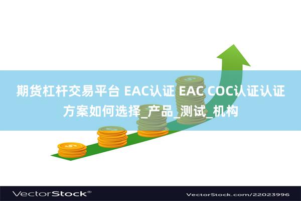 期货杠杆交易平台 EAC认证 EAC COC认证认证方案如何选择_产品_测试_机构