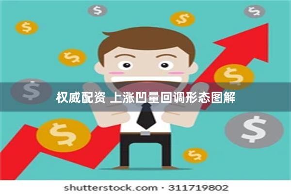 权威配资 上涨凹量回调形态图解
